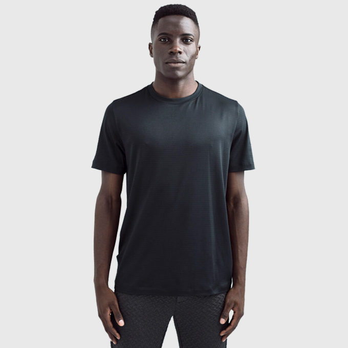 Eco Tee Round Neck