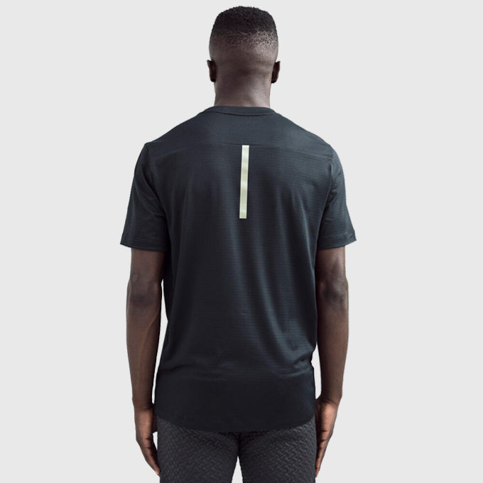 Eco Tee Round Neck