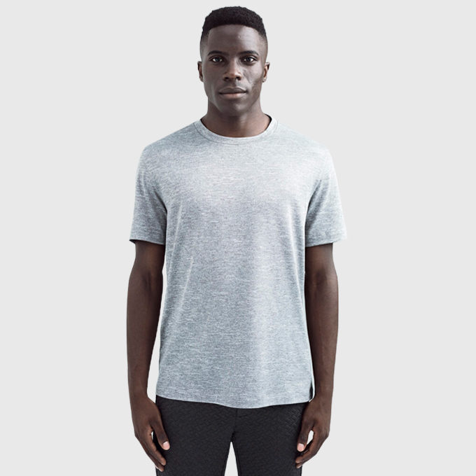 Eco Tee Round Neck