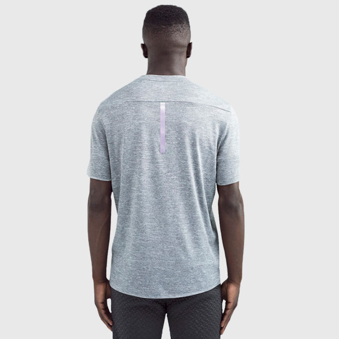 Eco Tee Round Neck