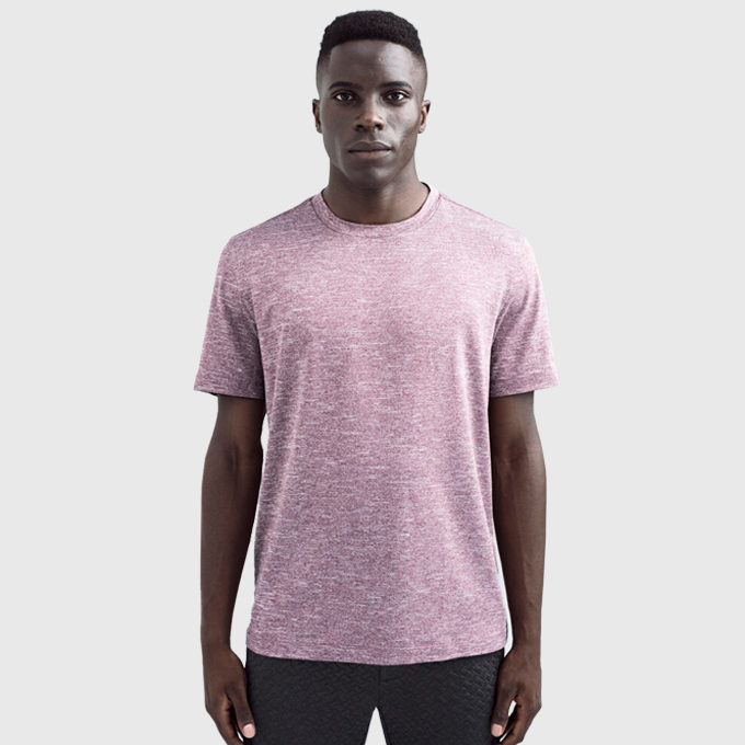 Eco Tee Round Neck