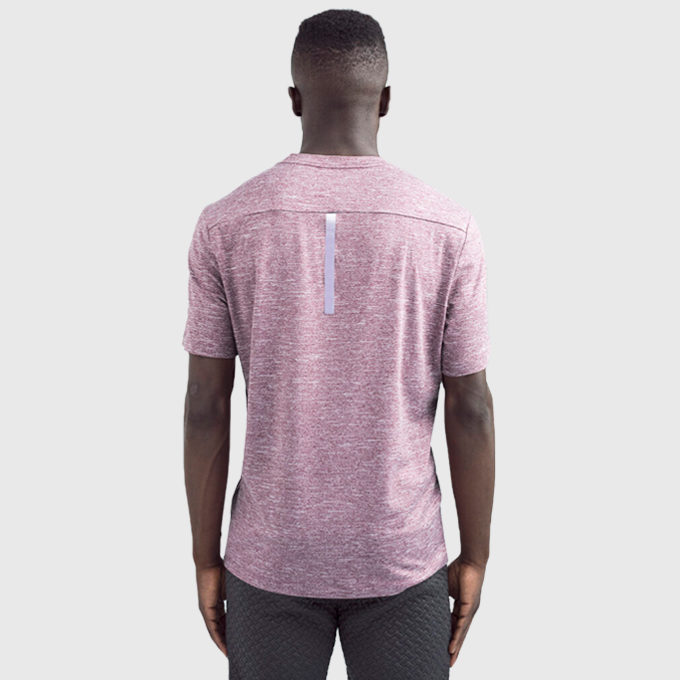 Eco Tee Round Neck
