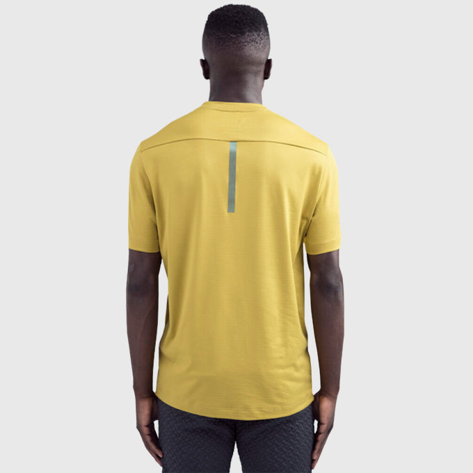 Eco Tee Round Neck