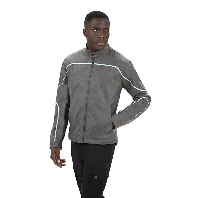 Ulterior - Life Sport Jacket