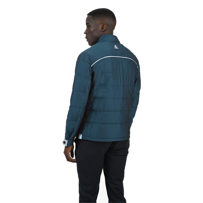Ulterior - Recycled Lightweight Biker Jacket