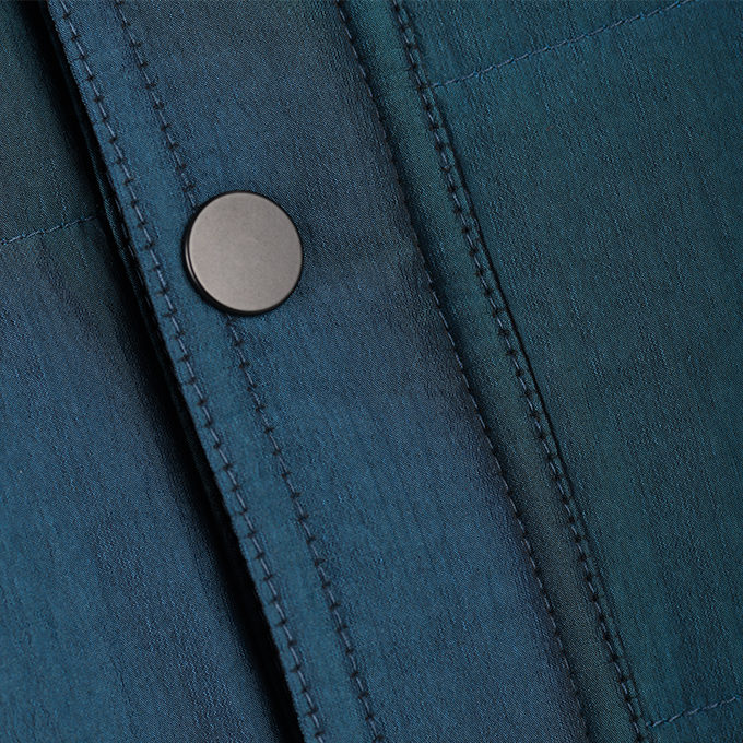 Ulterior - Recycled Lightweight Biker Jacket