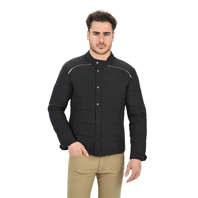 Ulterior - Lightweight Biker Jacket