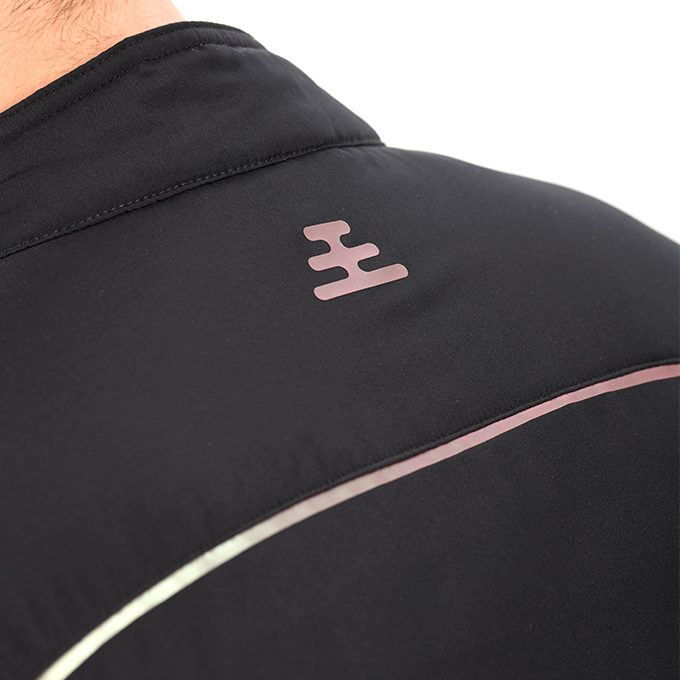 Ulterior - Lightweight Biker Jacket