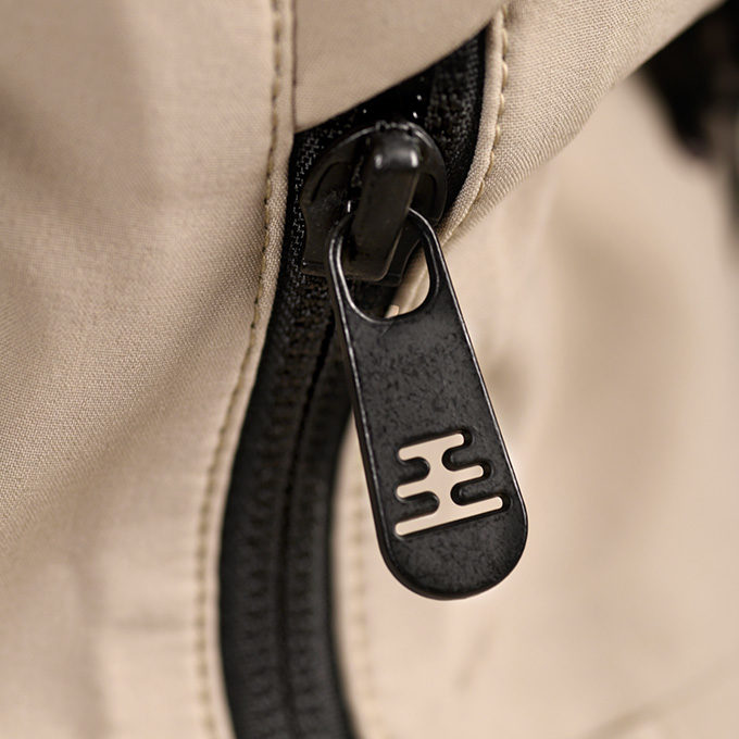 Ulterior Hardshell Jacket - Desert Storm