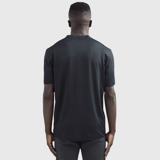 Eco Tee V Neck