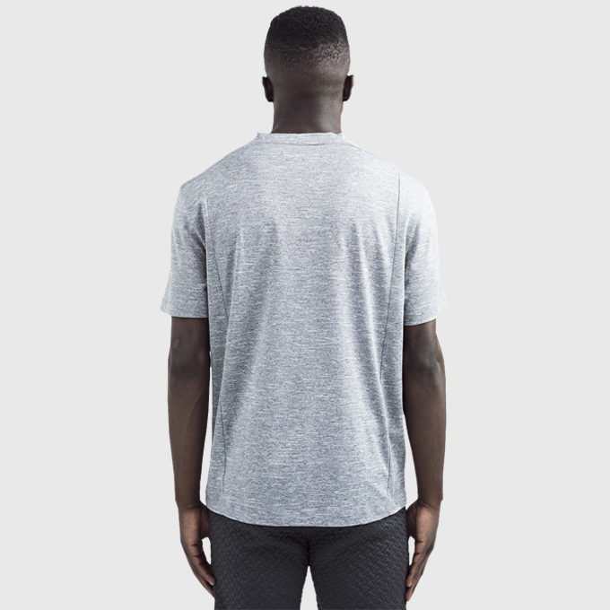 Eco Tee V Neck