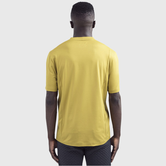 Eco Tee V Neck